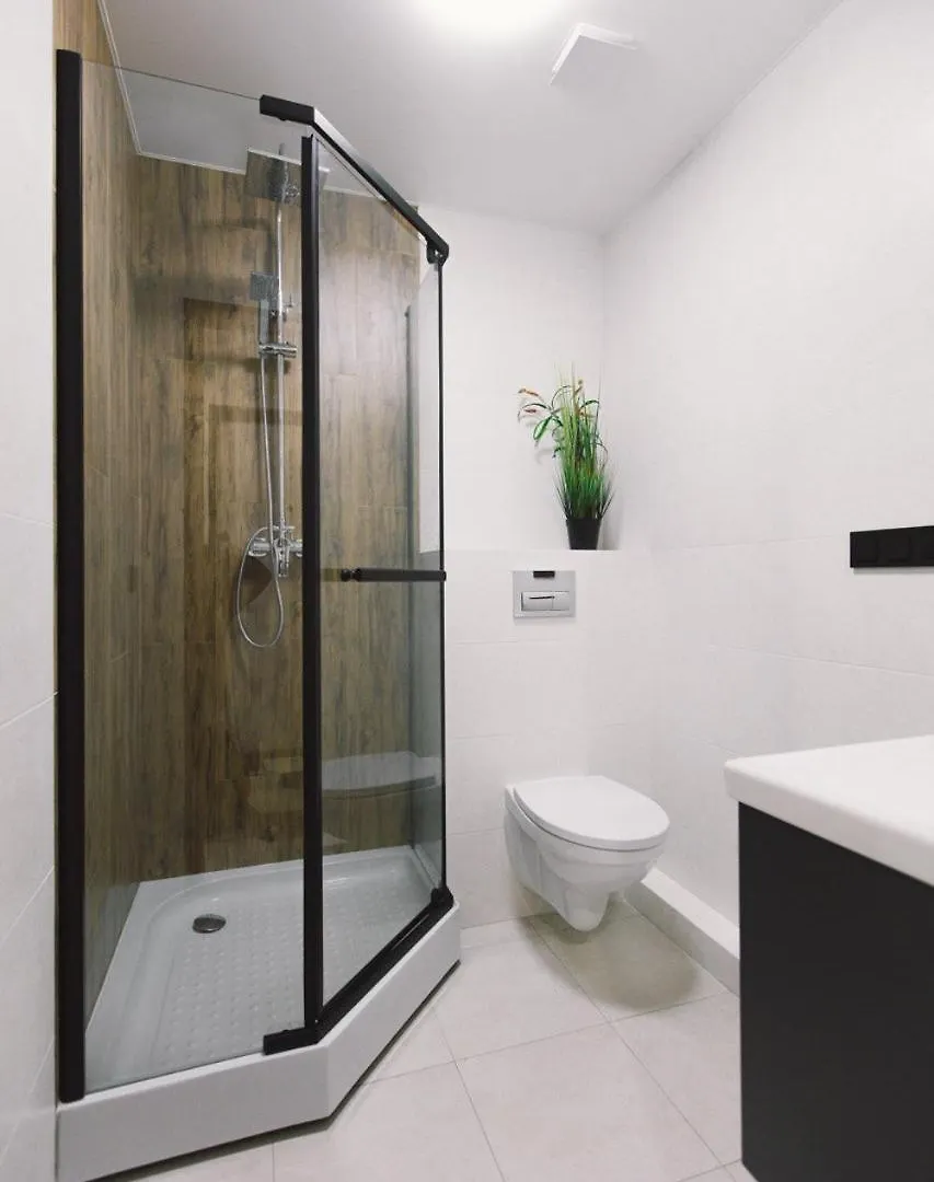 Apartment Нова Квартира З Чудовим Краєвидом На Озеро Kyiv